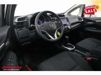 Honda Jazz 1.3 i-VTEC Aut. Comfort Bluetooth Airco Cruise SHZ 39.021 km! picture 16