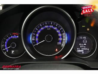 Honda Jazz 1.3 i-VTEC Aut. Comfort Bluetooth Airco Cruise SHZ 39.021 km! picture 18