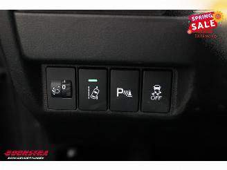 Honda Jazz 1.3 i-VTEC Aut. Comfort Bluetooth Airco Cruise SHZ 39.021 km! picture 23