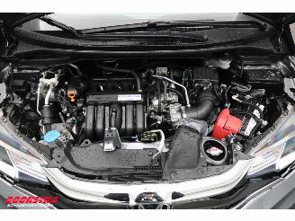 Honda Jazz 1.3 i-VTEC Aut. Comfort Bluetooth Airco Cruise SHZ 39.021 km! picture 8