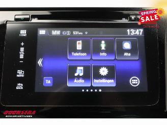 Honda Jazz 1.3 i-VTEC Aut. Comfort Bluetooth Airco Cruise SHZ 39.021 km! picture 19