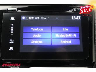 Honda Jazz 1.3 i-VTEC Aut. Comfort Bluetooth Airco Cruise SHZ 39.021 km! picture 20