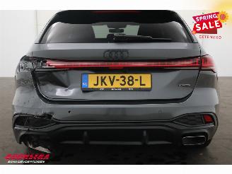 Audi A5 Avant 2.0 e-hybrid quattro S edition LED ACC Apple/Android Navi Camera picture 7