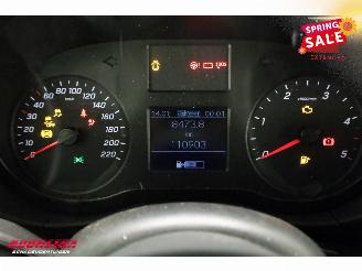 Mercedes Citan 108 CDI L1 Pro Airco Cruise picture 14