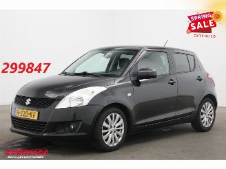 Suzuki Swift 1.2 Summer EASSS 5-DRS Buetooth Clima Cruise picture 1