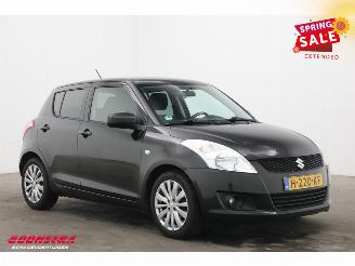 Suzuki Swift 1.2 Summer EASSS 5-DRS Buetooth Clima Cruise picture 2