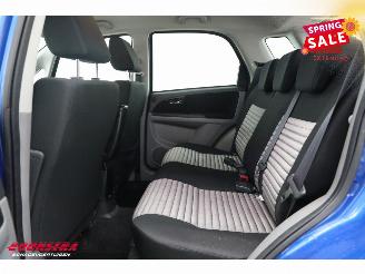 Suzuki SX4 1.6 Exclusive Navi Clima Cruise 109.161 km! picture 20