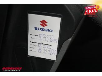 Suzuki SX4 1.6 Exclusive Navi Clima Cruise 109.161 km! picture 27