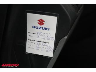 Suzuki SX4 1.6 Exclusive Navi Clima Cruise 109.161 km! picture 27