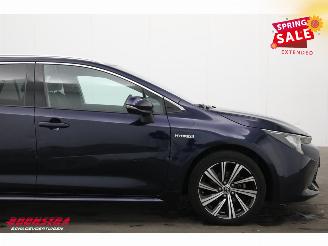 Toyota Corolla Touring Sports 1.8 Hybrid Business Plus LED ACC Clima Camera SHZ AHK picture 6