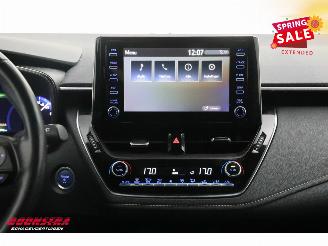 Toyota Corolla Touring Sports 1.8 Hybrid Business Plus LED ACC Clima Camera SHZ AHK picture 13