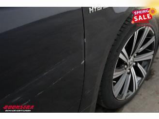 Toyota Corolla Touring Sports 1.8 Hybrid Business Plus LED ACC Clima Camera SHZ AHK picture 8