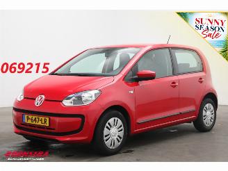 occasion passenger cars Volkswagen Up! 1.0 5-DRS Move Up! Airco 94.873 km! APK 05-2027! 2014/1