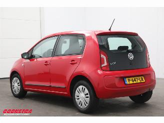 Volkswagen Up! 1.0 5-DRS Move Up! Airco 94.873 km! APK 05-2027! picture 4