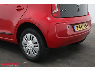 Volkswagen Up! 1.0 5-DRS Move Up! Airco 94.873 km! APK 05-2027! picture 13