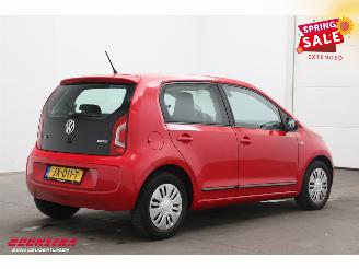 Volkswagen Up! 1.0 move up! 5-DRS BlueMotion Airco 158.229 km! picture 3