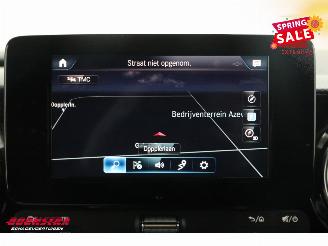 Mercedes Citan 110 CDI L1 7G-Tronic Pro Navi Airco Cruise Camera picture 22