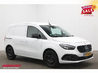 Mercedes Citan 110 CDI L1 7G-Tronic Pro Navi Airco Cruise Camera picture 2