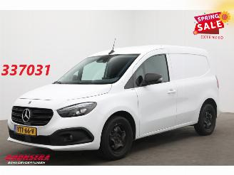 Mercedes Citan 110 CDI L1 7G-Tronic Pro Navi Airco Cruise Camera picture 1