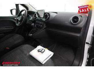 Mercedes Citan 110 CDI L1 7G-Tronic Pro Navi Airco Cruise Camera picture 13