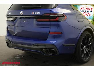 BMW X7 M60i xDrive 7-Pers. Pano LED ACC B&W HUD 360° Ventilatie Lucht AHK picture 8