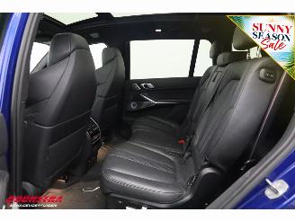 BMW X7 M60i xDrive 7-Pers. Pano LED ACC B&W HUD 360° Ventilatie Lucht AHK picture 18
