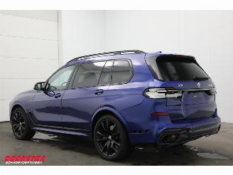 BMW X7 M60i xDrive 7-Pers. Pano LED ACC B&W HUD 360° Ventilatie Lucht AHK picture 4