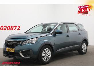 Auto incidentate Peugeot 5008 1.2 PureTech Active Navi Clima Cruise Camera PDC AHK 2017/6