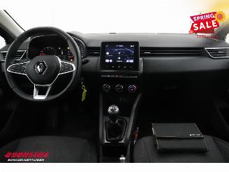 Renault Clio 1.0 TCe Zen LED Apple/Android Navi Airco Cruise PDC 89.402 km! picture 9