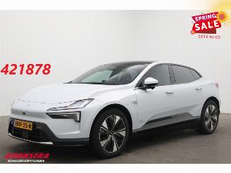 Auto incidentate Polestar 4 Long Range Single motor 100 kWh Pano LED ACC HUD 360° LRHZ SHZ 2025/3
