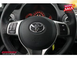 Toyota Yaris 1.0 VVT-i Aspiration Airco Camera AHK 67.935 km! picture 21
