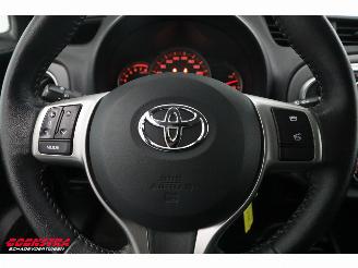 Toyota Yaris 1.0 VVT-i Aspiration Airco Camera AHK 67.935 km! picture 21