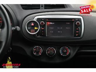 Toyota Yaris 1.0 VVT-i Aspiration Airco Camera AHK 67.935 km! picture 17