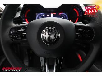 Alfa Romeo Junior 1.2 Turbo Hybrid Ibrida Speciale Navi Clima Cruise Camera SHZ PDC picture 21