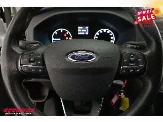 Ford Transit Custom 2.0 TDCI L1-H1 Trend Bluetooth Airco Cruise PDC AHK picture 20