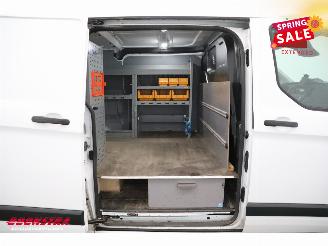 Ford Transit Custom 2.0 TDCI L1-H1 Trend Bluetooth Airco Cruise PDC AHK picture 14