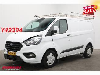 Ford Transit Custom 2.0 TDCI L1-H1 Trend Bluetooth Airco Cruise PDC AHK picture 1