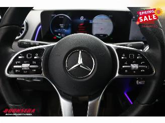 Mercedes EQB 250 Luxury Line 67 kWh Leder Navi Clima Cruise Camera SHZ picture 17