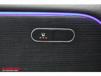 Mercedes EQB 250 Luxury Line 67 kWh Leder Navi Clima Cruise Camera SHZ picture 21