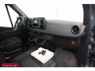 Mercedes eSprinter Sprinter 312 L2-H2 47 kWh Airco Camera SHZ picture 10