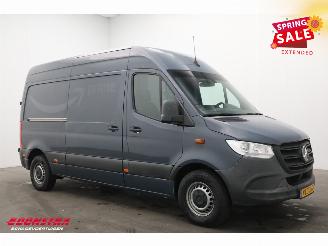 Mercedes eSprinter Sprinter 312 L2-H2 47 kWh Airco Camera SHZ picture 2
