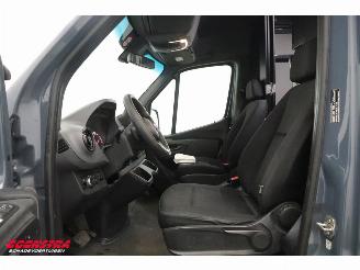 Mercedes eSprinter Sprinter 312 L2-H2 47 kWh Airco Camera SHZ picture 13