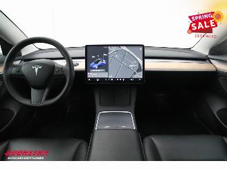 Tesla Model 3 Long Range AWD 75 kWh Fahrbereit Pano LED ACC Leder Camera LRHZ picture 10