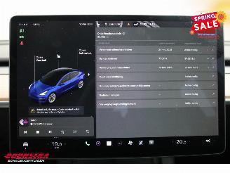 Tesla Model 3 Long Range AWD 75 kWh Fahrbereit Pano LED ACC Leder Camera LRHZ picture 24