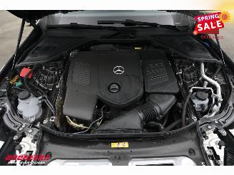 Mercedes E-klasse Estate 300 e AMG Line LED ACC Burmester Memory 360° AHK picture 8