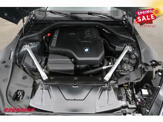 BMW Z4 Roadster sDrive30i M-Sport LED ACC H/K Memory LRHZ 7.614 km! picture 7