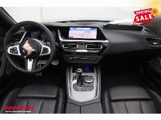 BMW Z4 Roadster sDrive30i M-Sport LED ACC H/K Memory LRHZ 7.614 km! picture 20