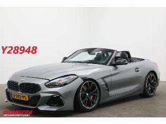 škoda osobní automobily BMW Z4 Roadster sDrive30i M-Sport LED ACC H/K Memory LRHZ 7.614 km! 2024/1