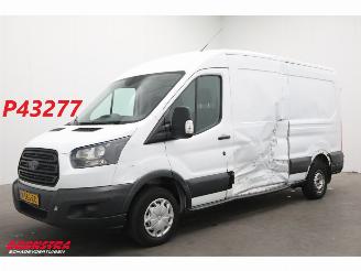 dommages fourgonnettes/vécules utilitaires Ford Transit 2.0 TDCI L3-H2 Airco 2017/8