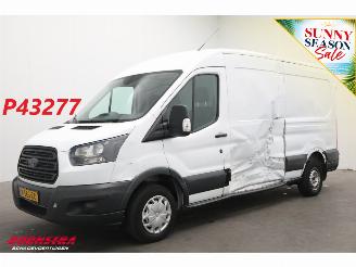 Ford Transit 2.0 TDCI L3-H2 Airco picture 1